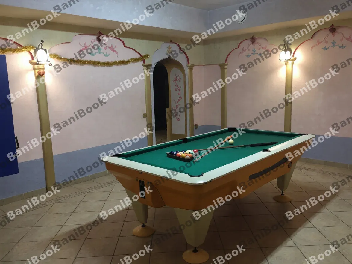 Вяземские бани