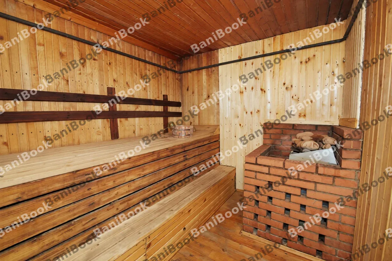 Сауна Дружба