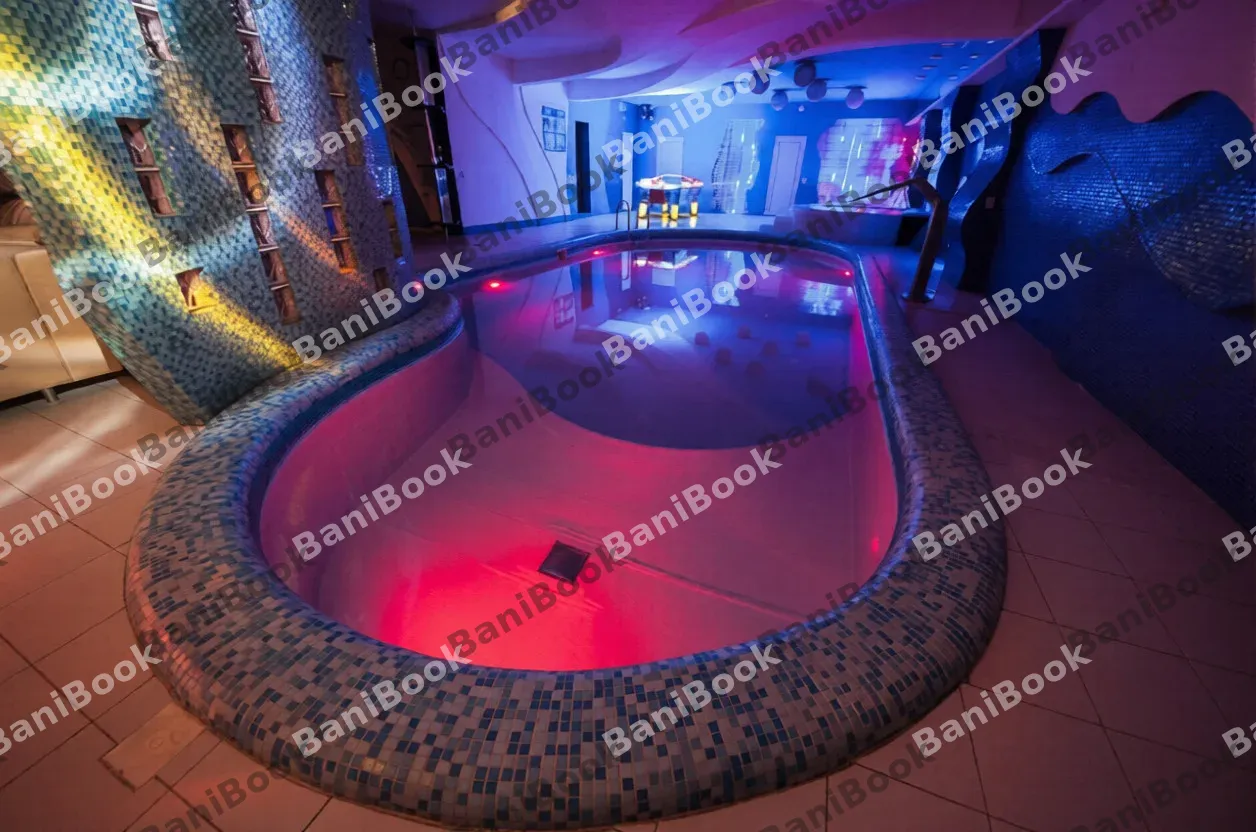 Сауна Ниагара