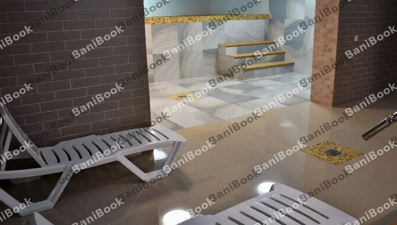 Плавучая баня и Spа Корабль