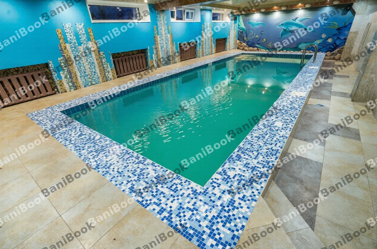 Сауна Калитка