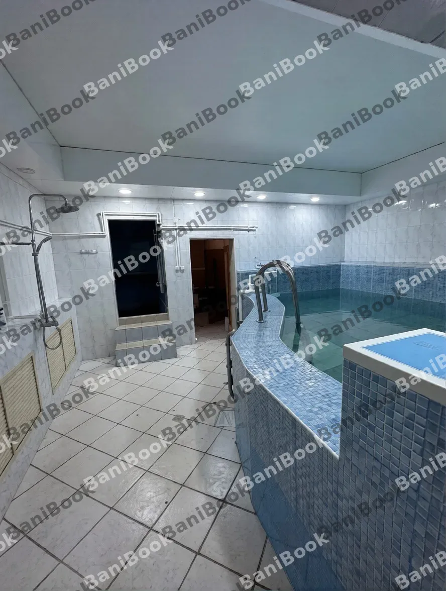 Сауна Фаворит