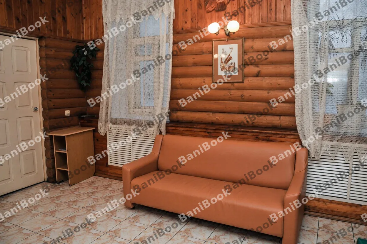 Водниковские бани