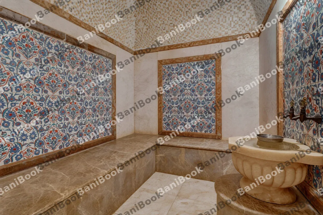 Банный клуб Олимп