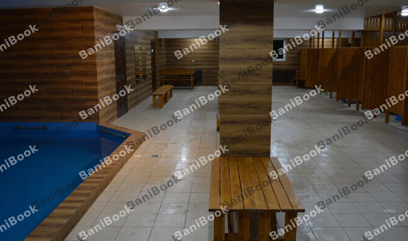 Баня Frant`Эль