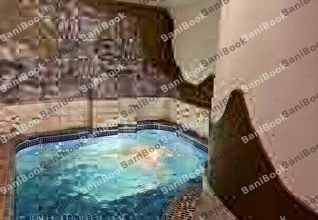 Зал Суоми 3