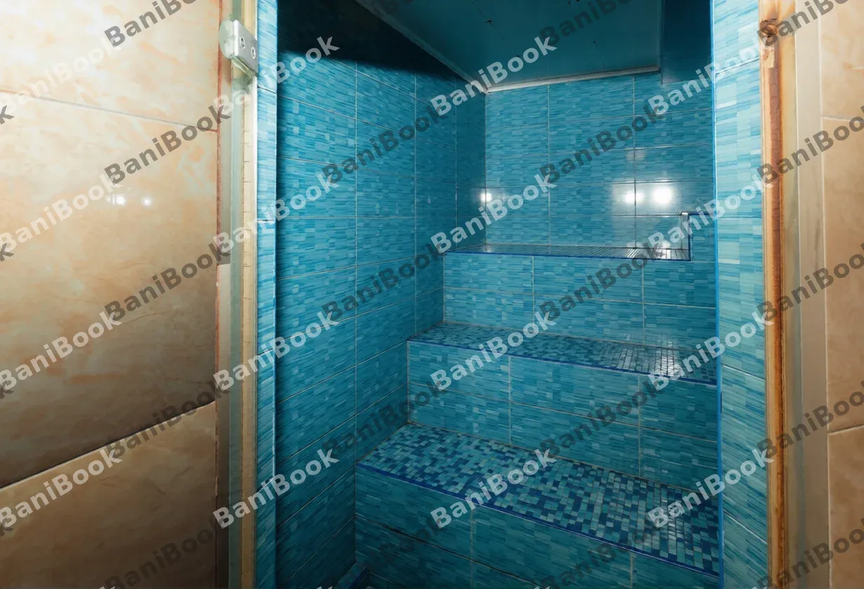 Сауна 24 в Жуковском