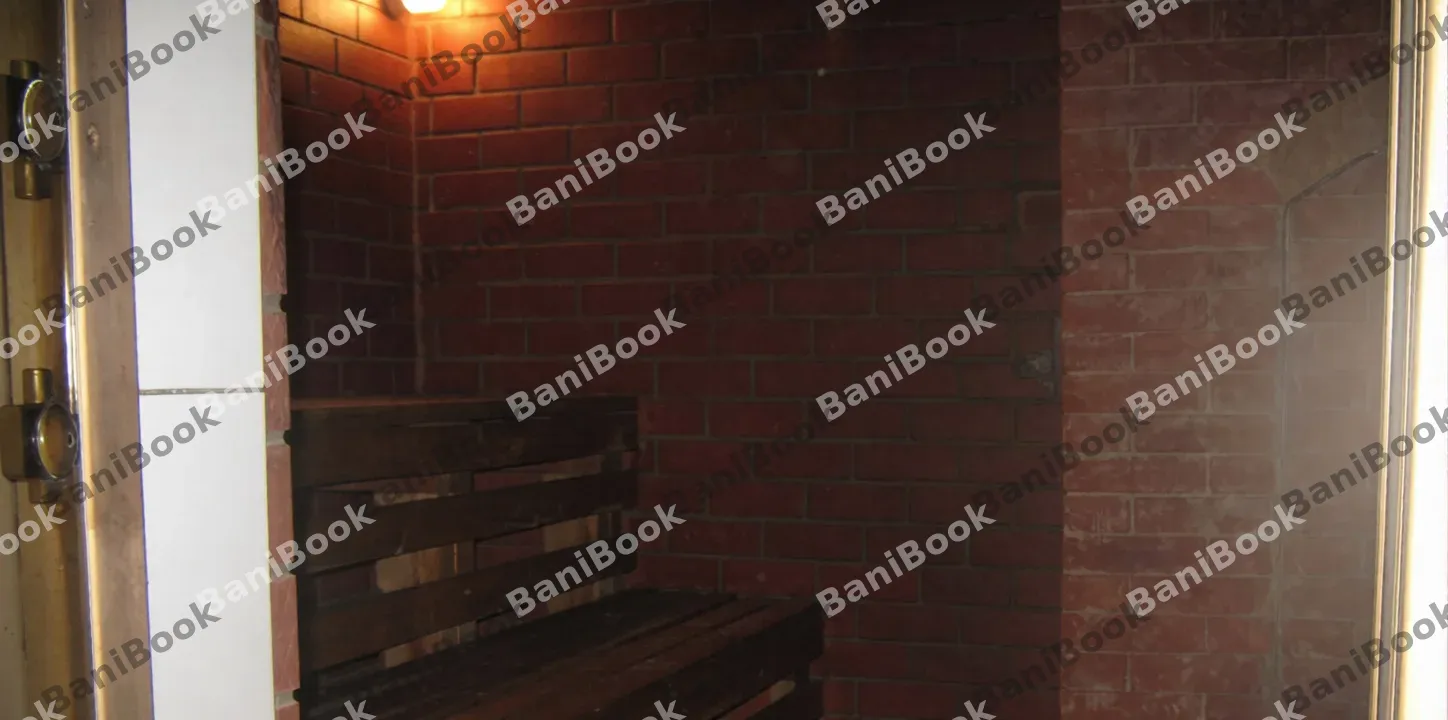 Бани Сельмашевские на дровах