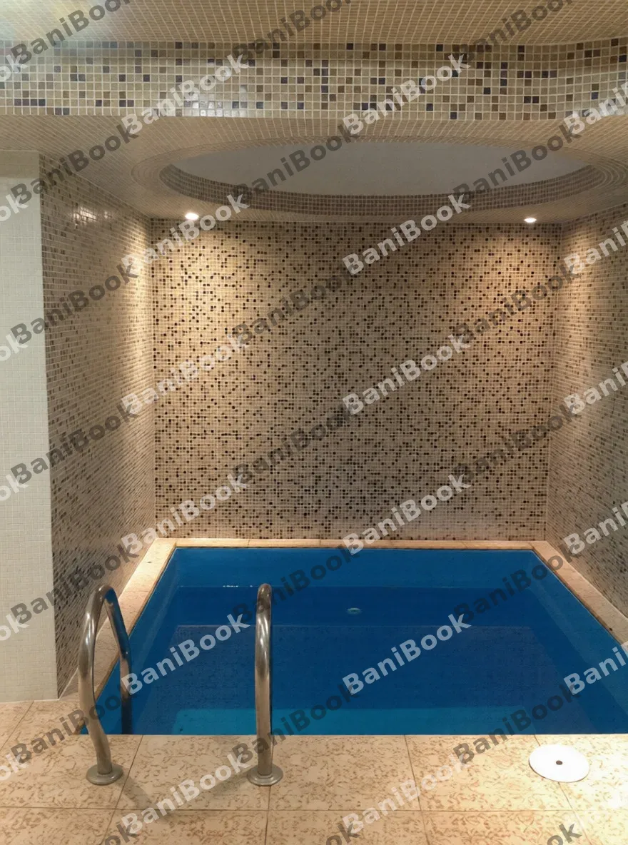 "KATARSIS" Aqua Club