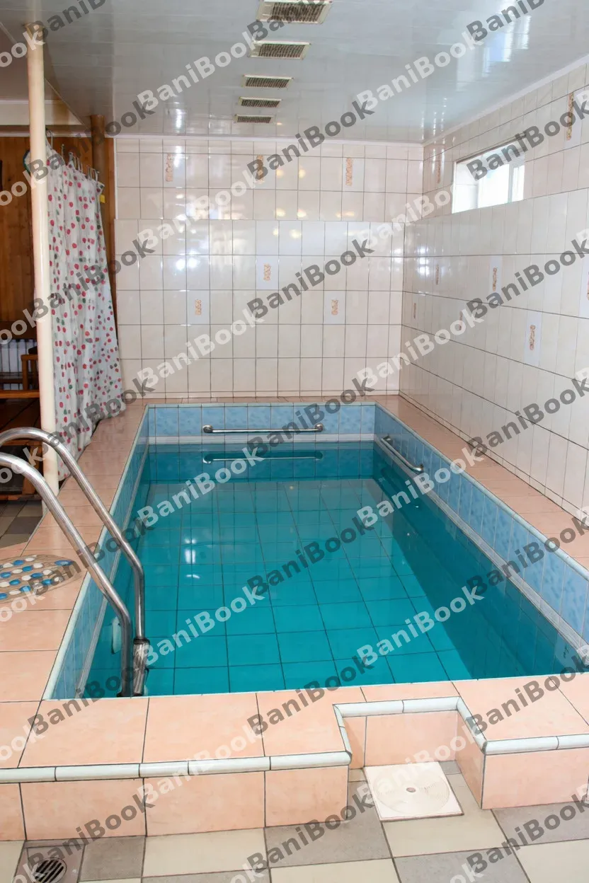 Сауна Турист