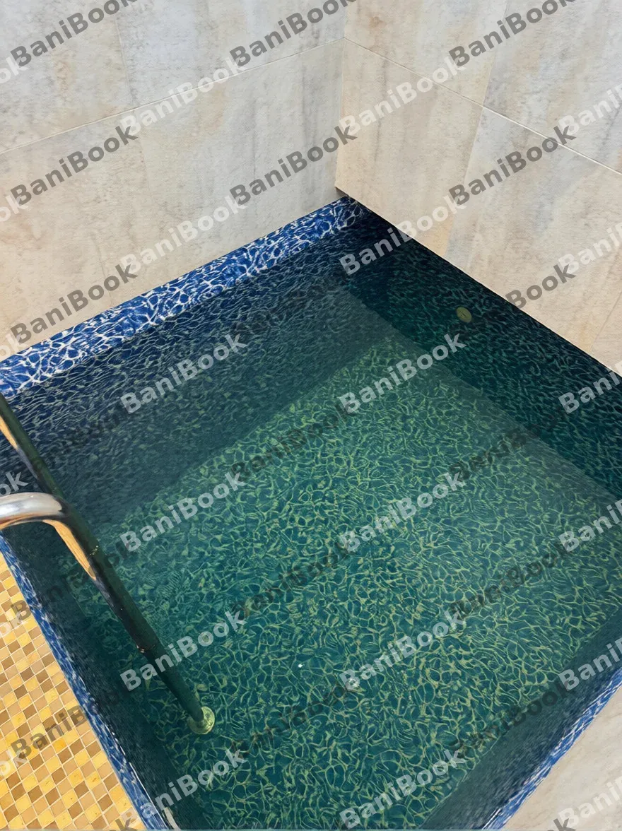 Сауна Водолей