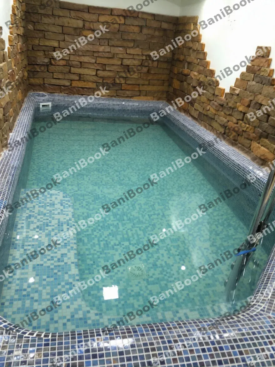 Баня Жемчужина