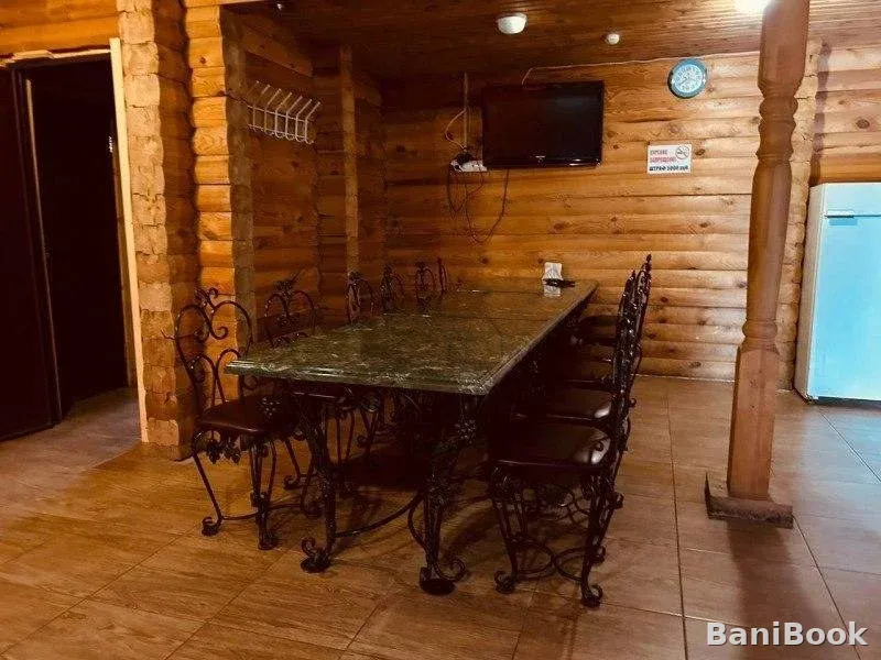 Банный комплекс Империя