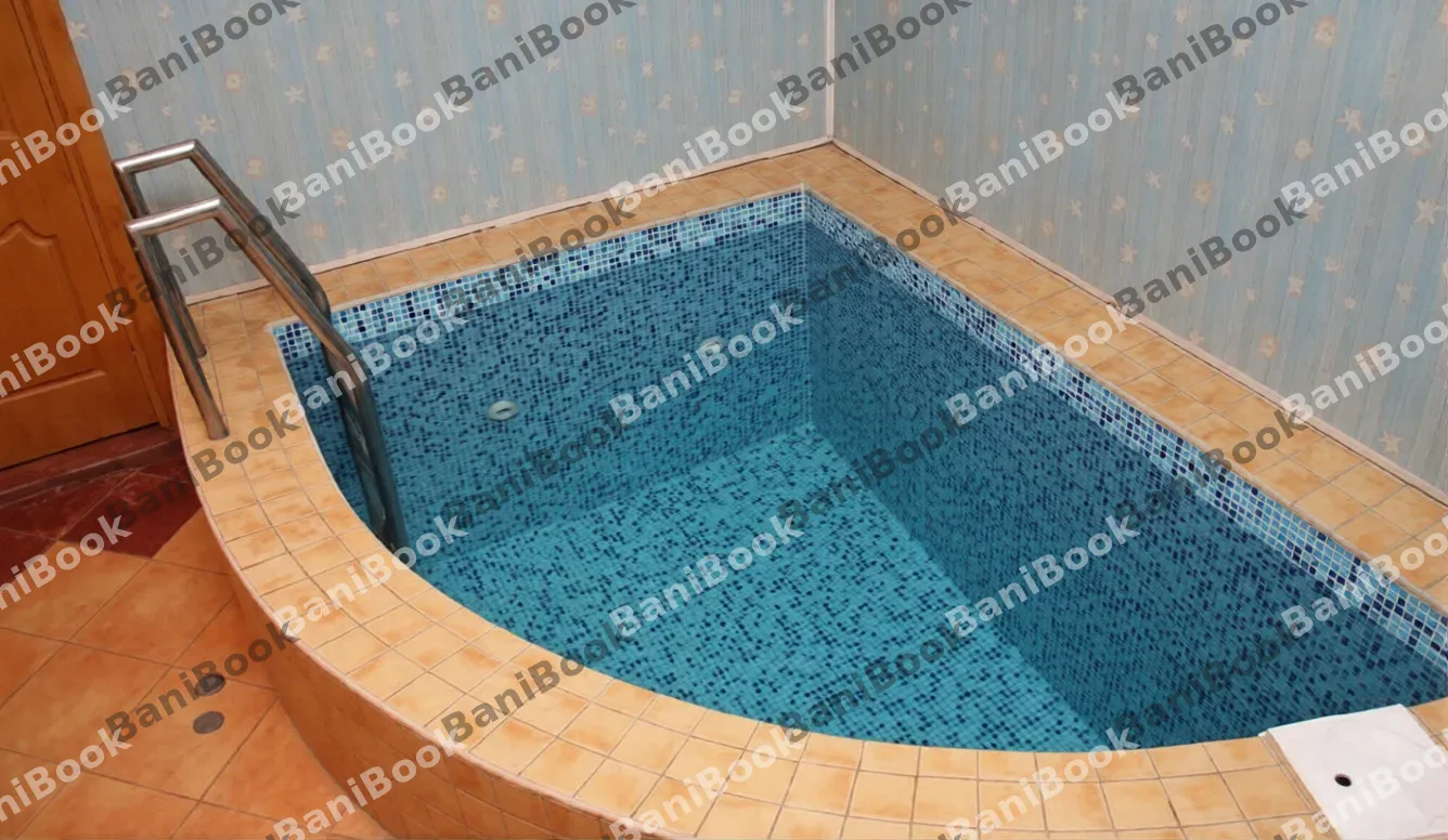 Сауна Виктория