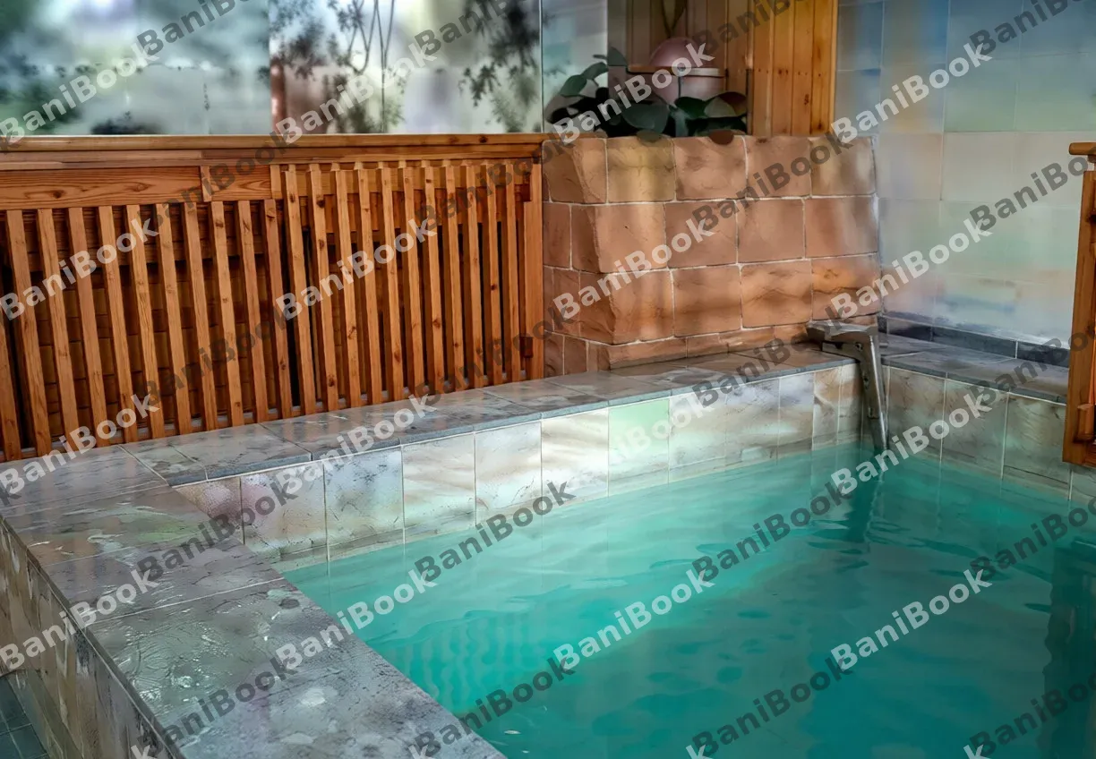 Сауна Золотая рыбка