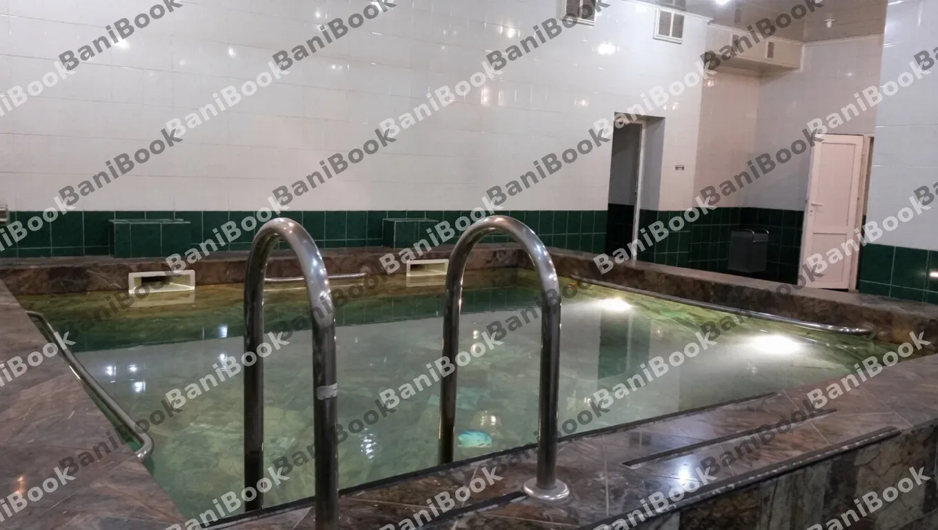 Сауна Островок