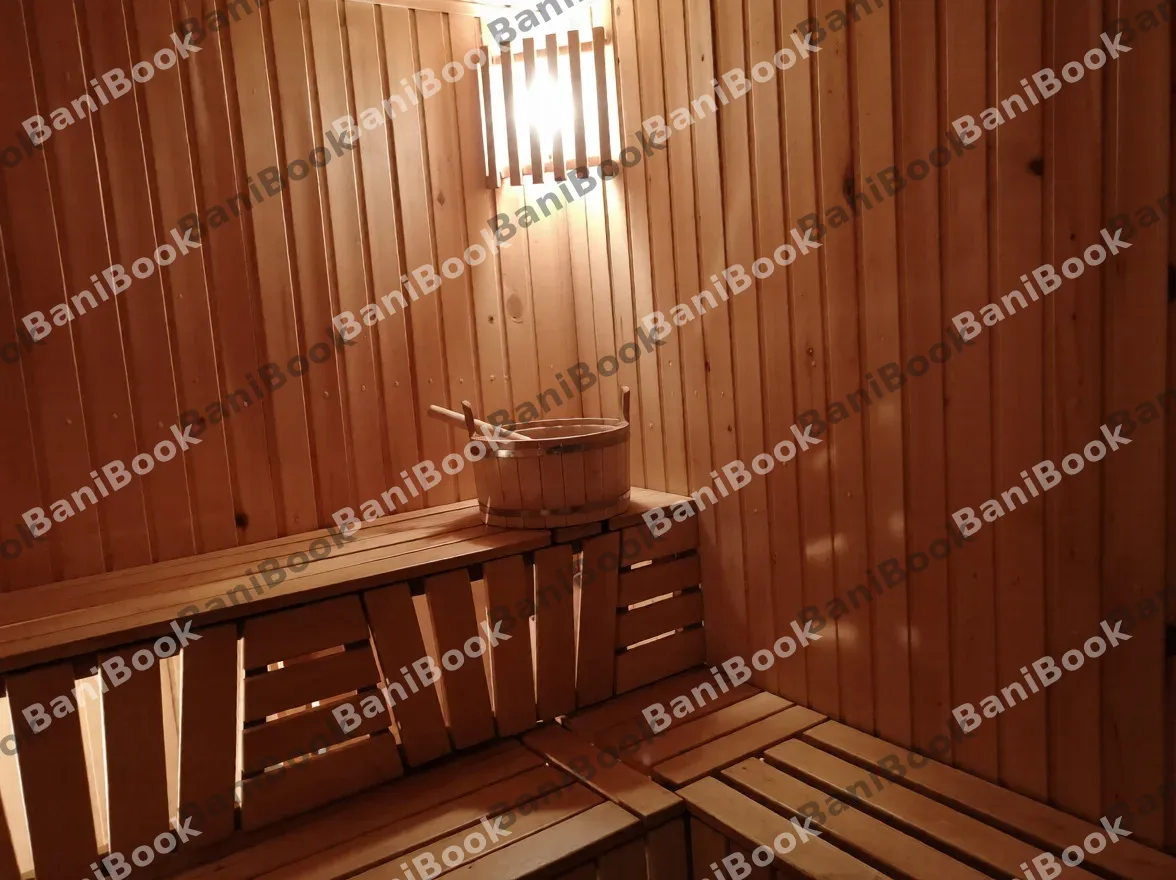 Банька на Таврической