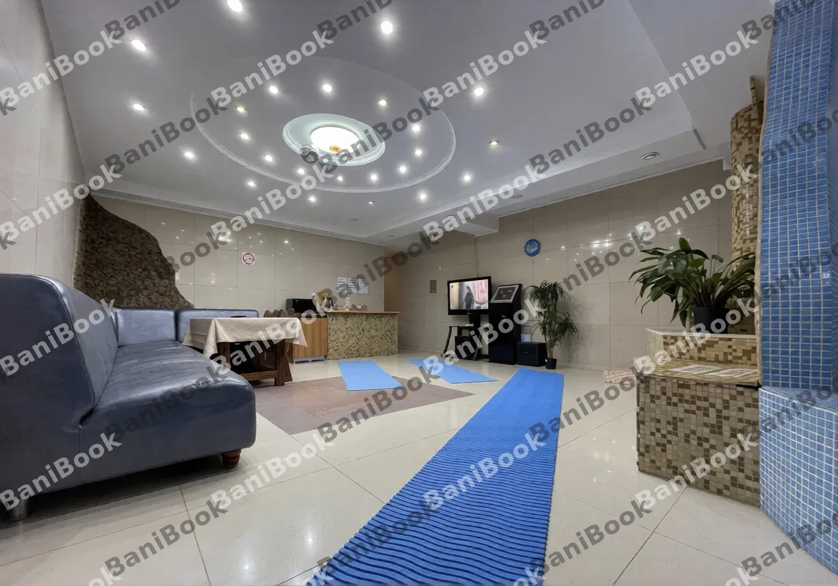 Сауна Атлантида