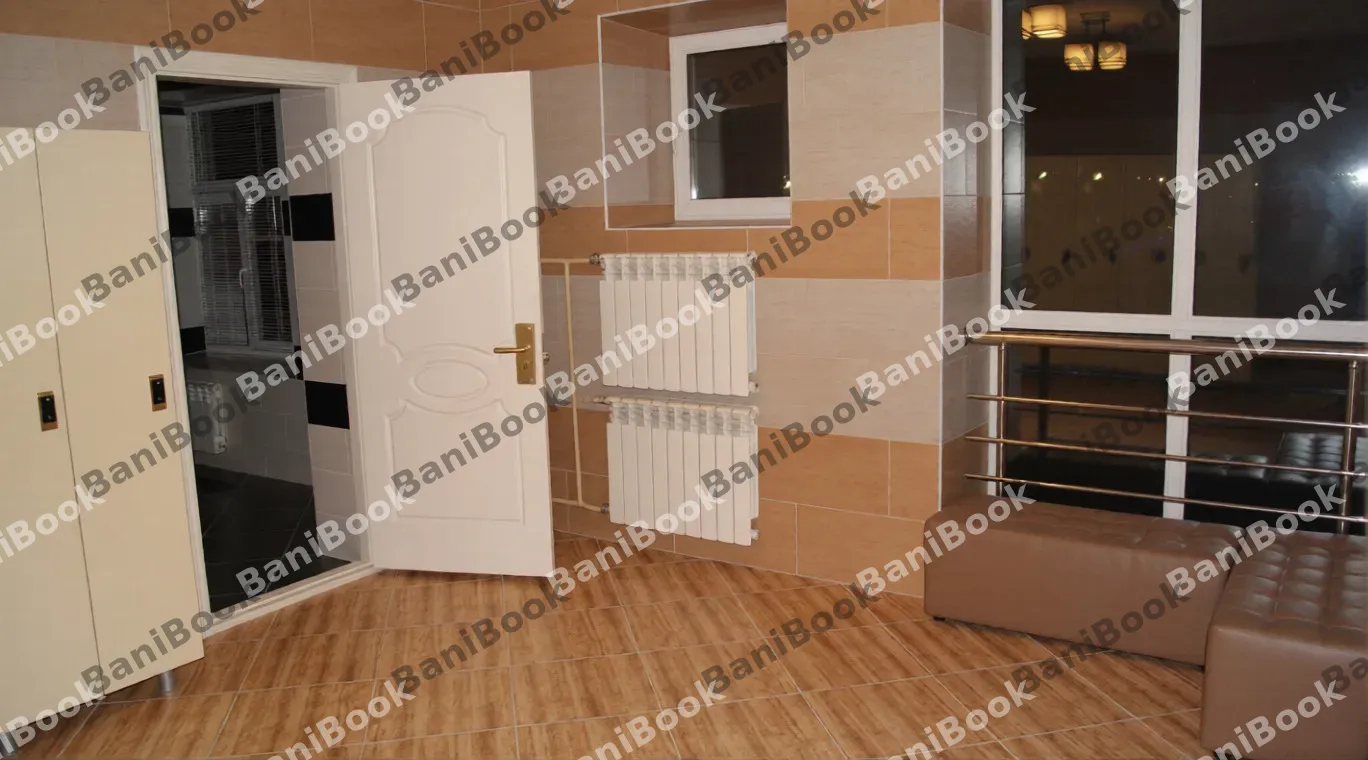 Рубцовские бани