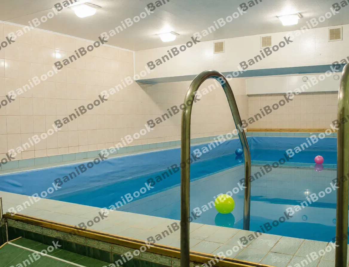 Сауна ВУГИ-ВУГИ