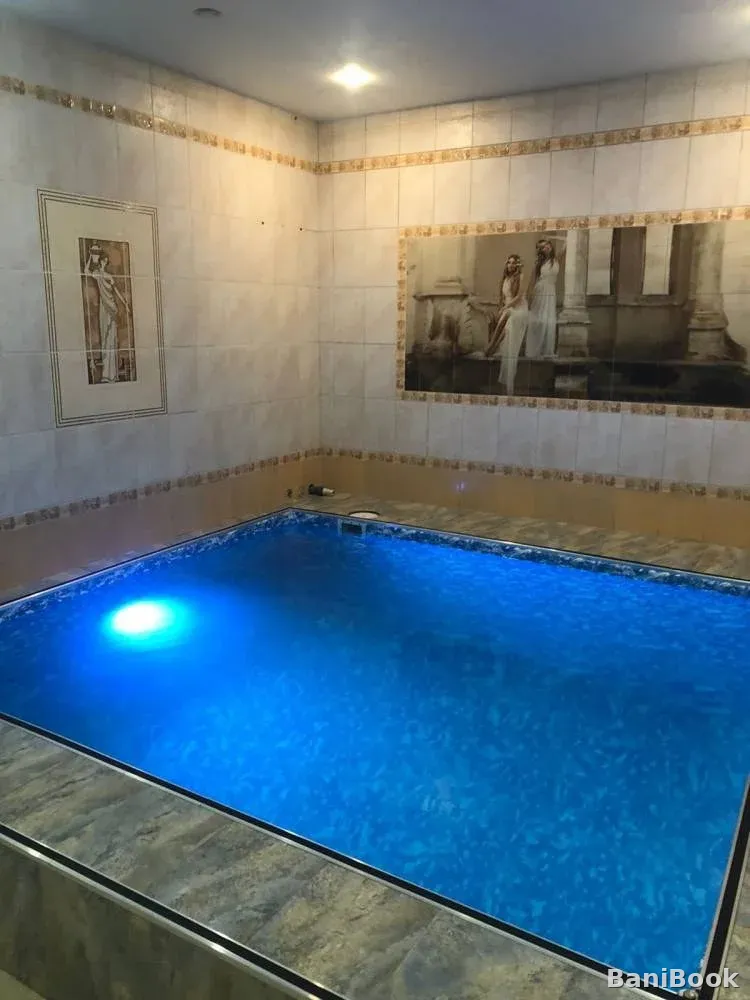 Клеопатра на Тази Гиззата 1 В