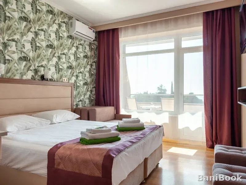 Баня Грейс Арли