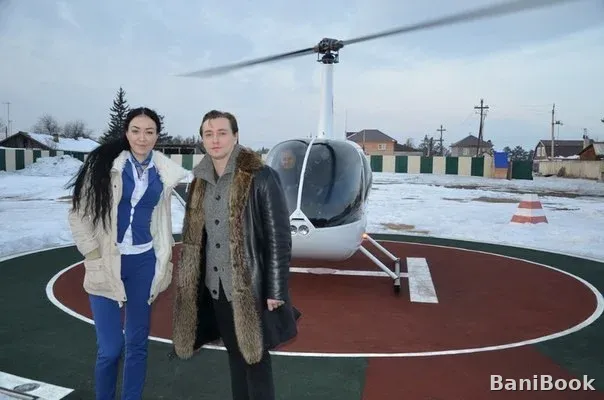 Развлекательный центр PILOT
