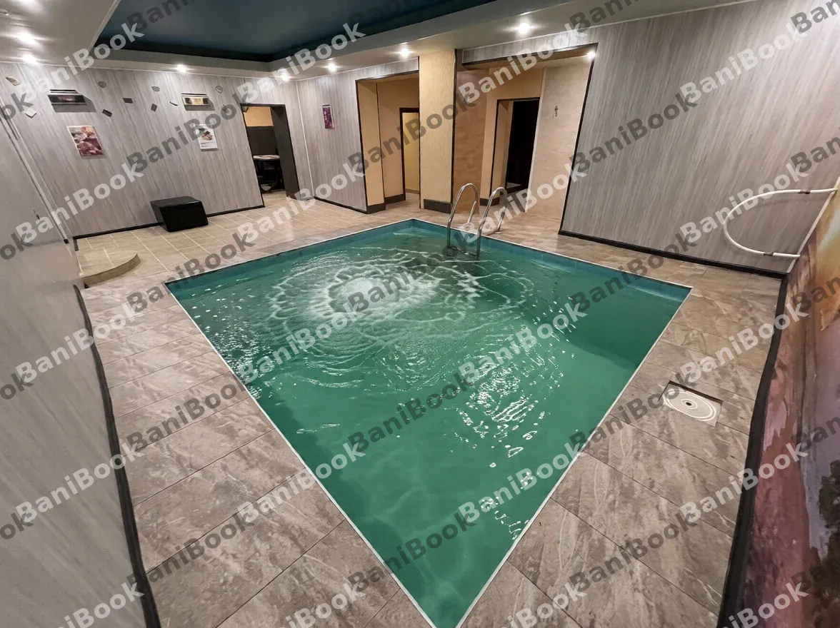 Сауна Перестройка