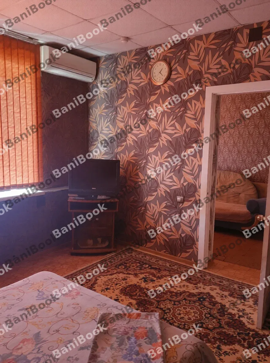 Сауна Александрит