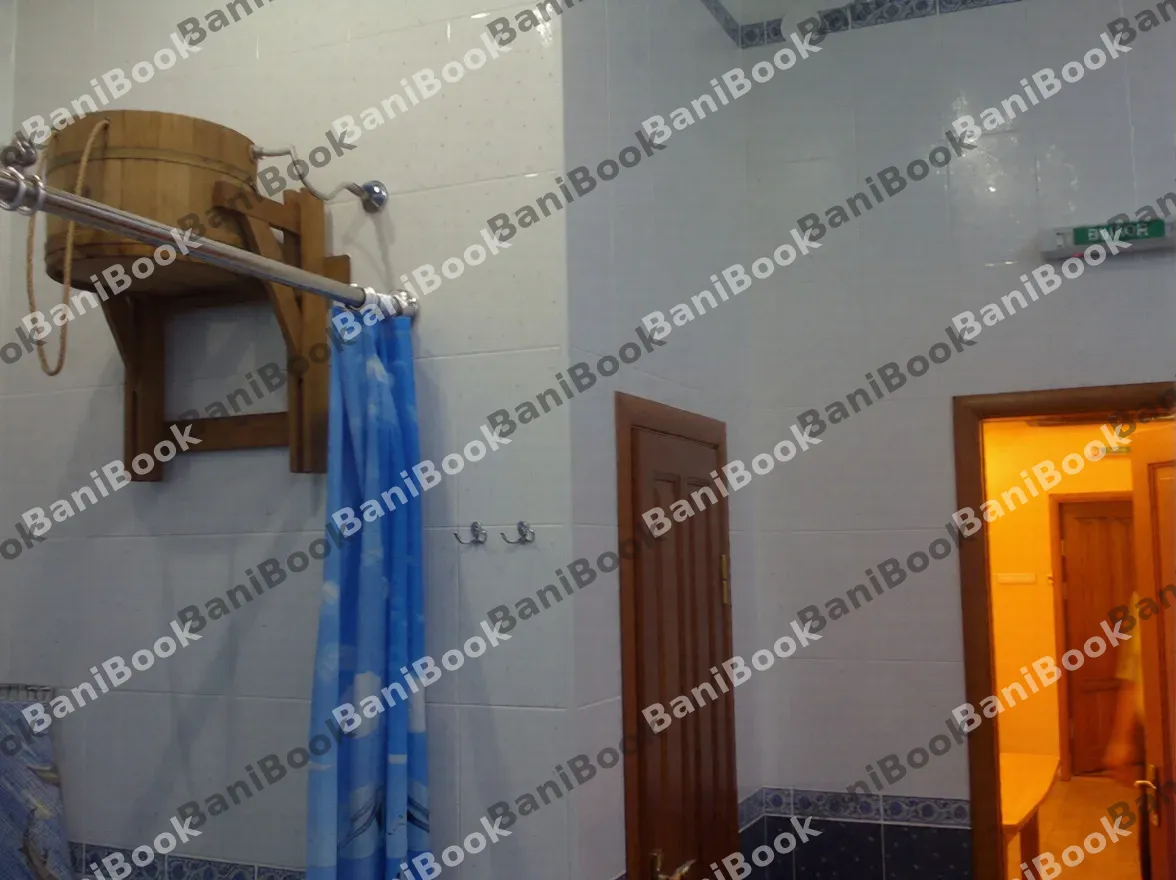 Сауна Бегемот