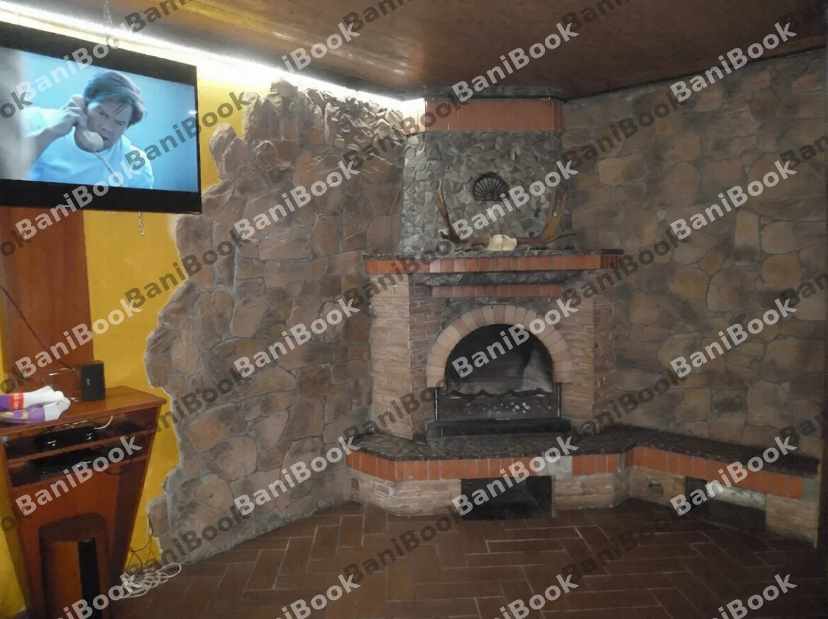 Сауна Берлога