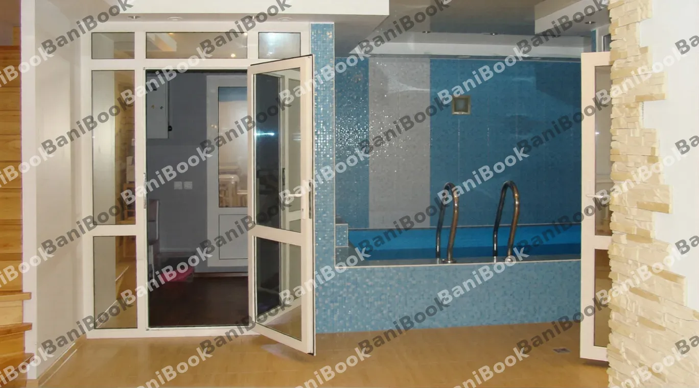 Сауна Буржуйка