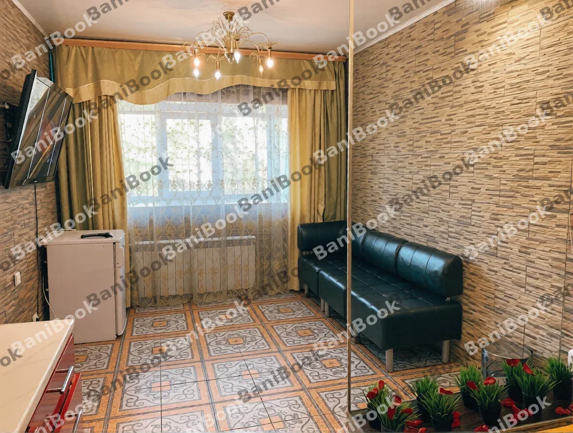 Сауна Одуген