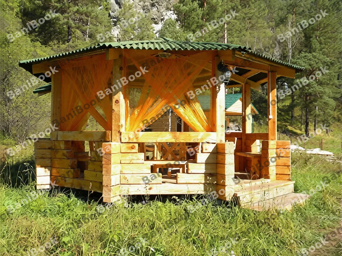 Баня на ТБ Царство света