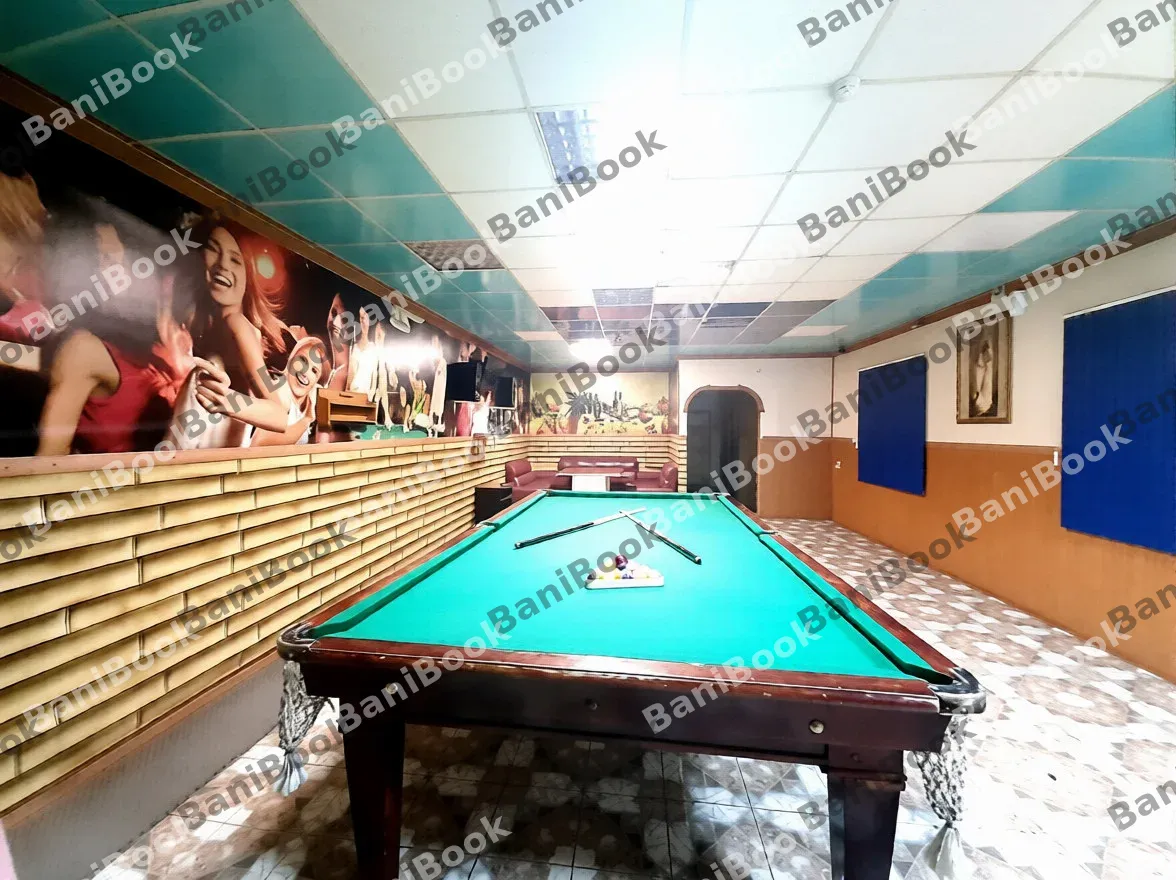 Сауна Гиссар