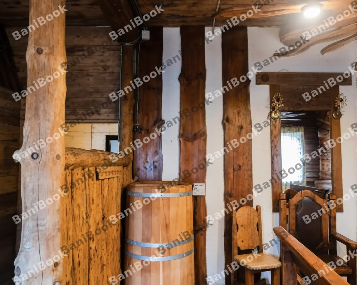 Сауна на Дачной