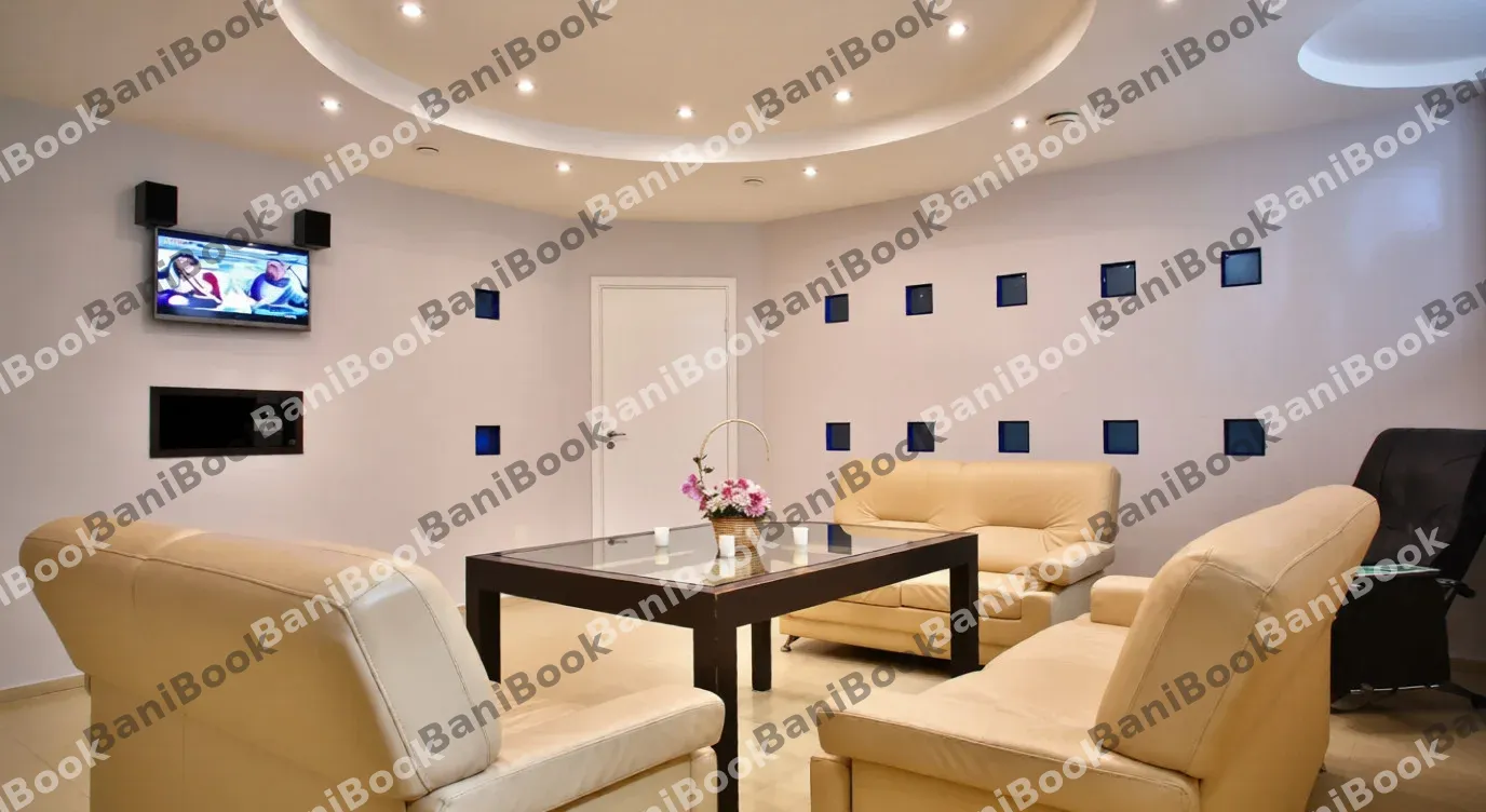 Сауна на Адмиралтейской