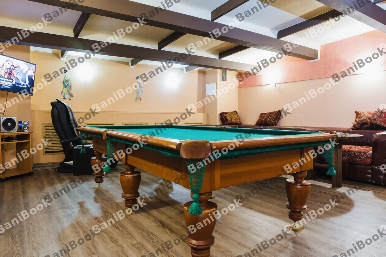 Сауна Лелик и Болик на Зубчаниновском шоссе