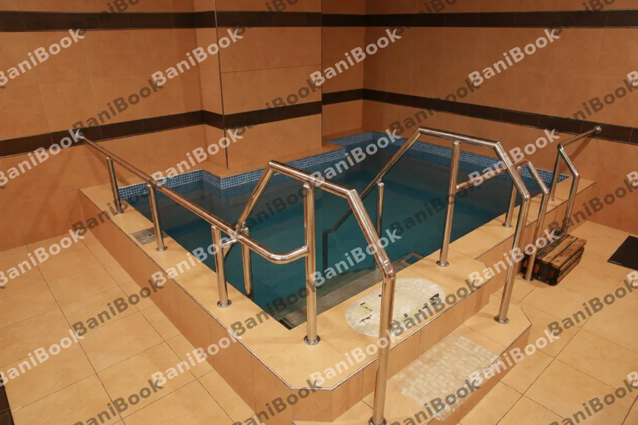 Гагаринские бани