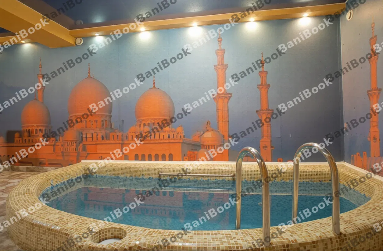 Сауна Абсолют