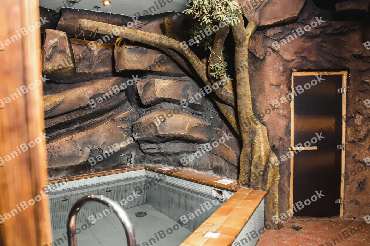 Банно-оздоровительный комплекс в Купавне