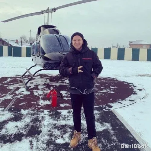 Развлекательный центр PILOT