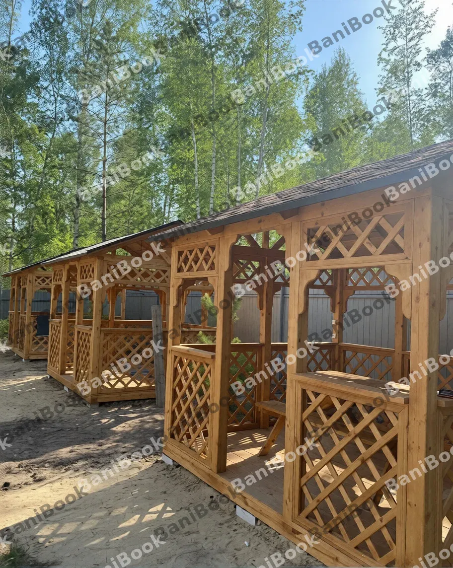 База отдыха Happy Home