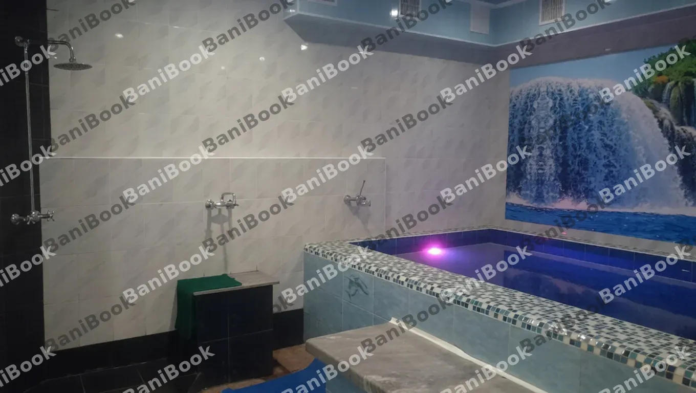 БПК ГАЗ Баня №5