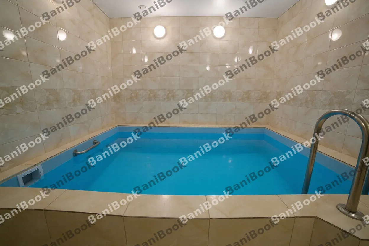 Сауна Сакура на пр. Чулман