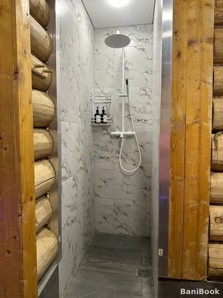 Сауна Страна чудес