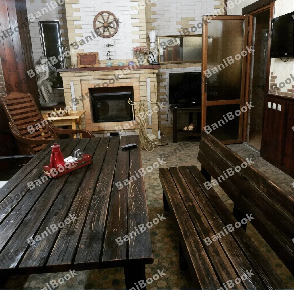 Спортивно-оздоровительный комплекс Алексеевский