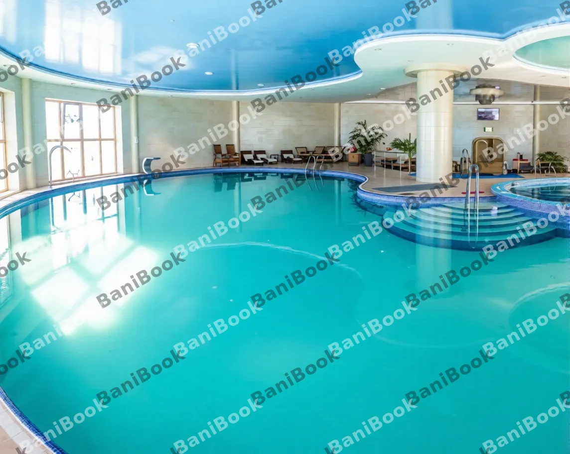 Баня Здравница