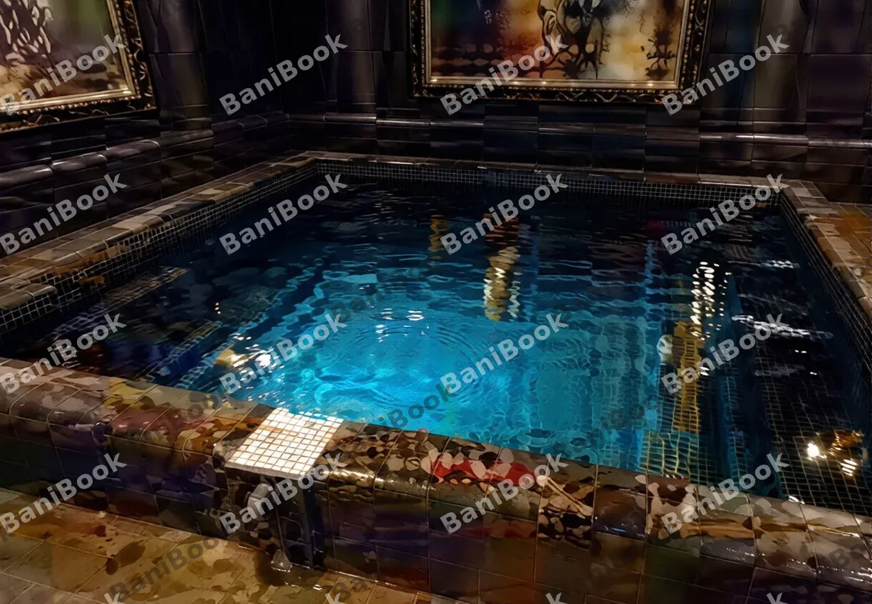 Сауна Бордо