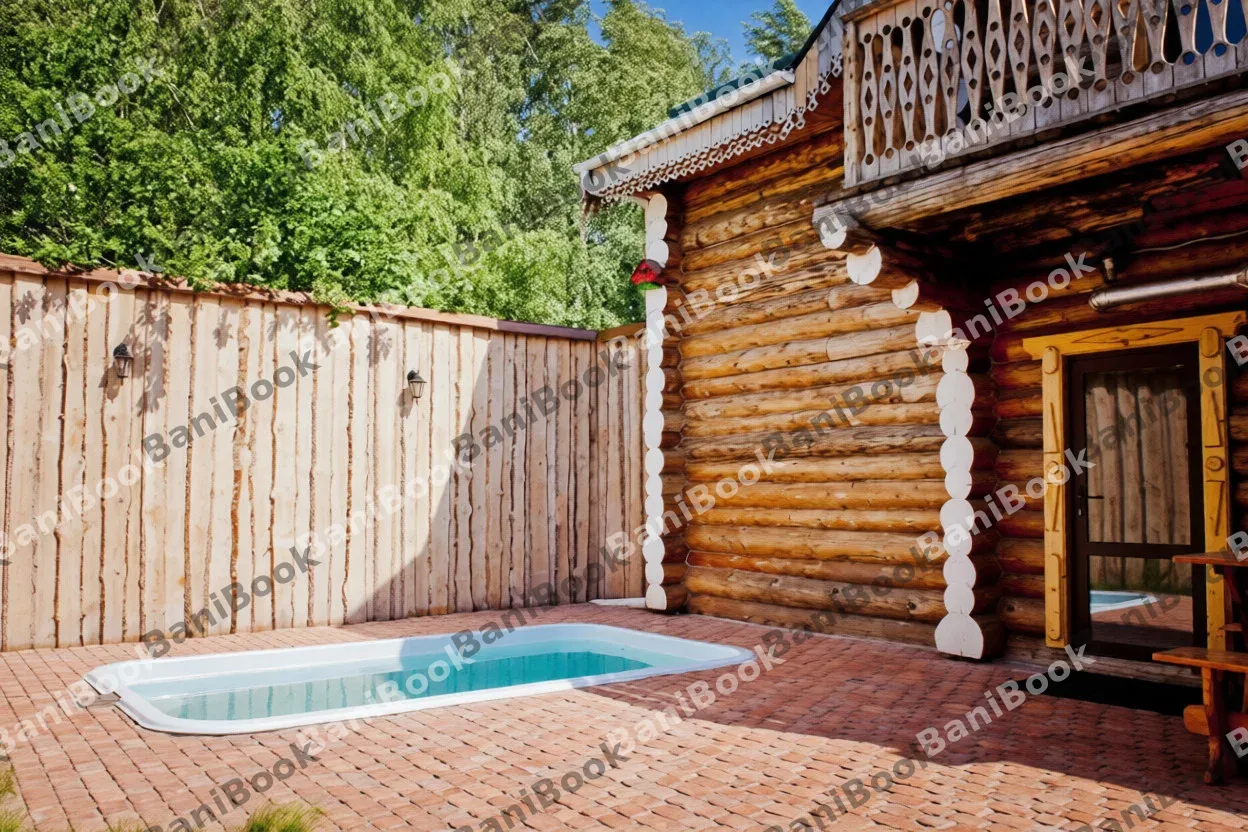 Баня Action Park